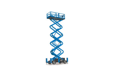 Verticale diesel
